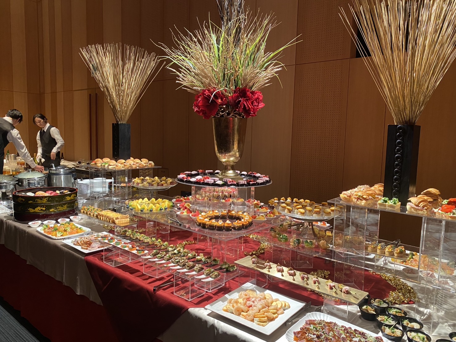 アワードの様子４